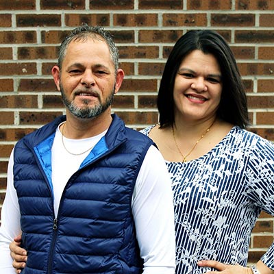 Edward felicia davis