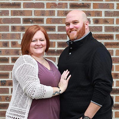 Pastor lee heather jackson 3